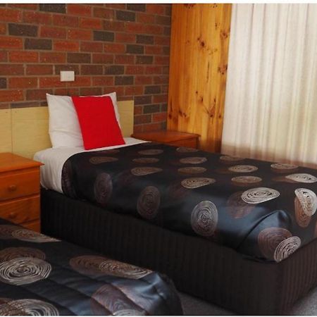 Country Road Motel St Arnaud Saint Arnaud Ngoại thất bức ảnh