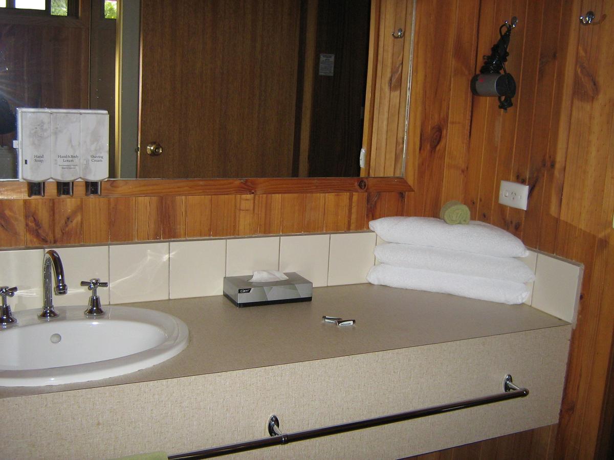 Country Road Motel St Arnaud Saint Arnaud Ngoại thất bức ảnh